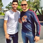Amine aminux sur yala.fm
